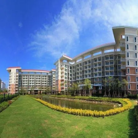 Grow Residences
