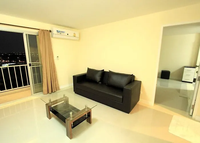 Grow Residences 酒店