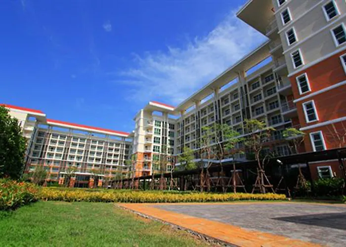 Grow Residences 酒店 曼谷