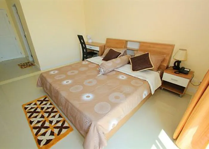Grow Residences 酒店 曼谷