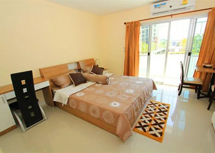 Grow Residences 曼谷