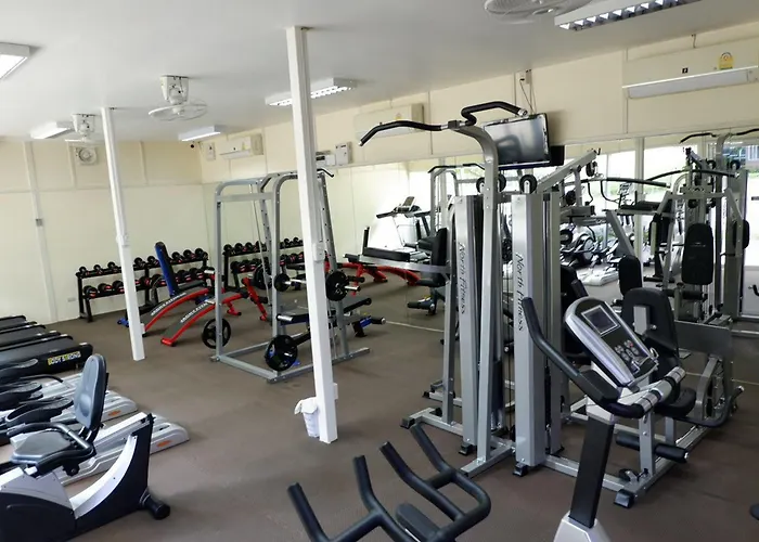 Grow Residences 酒店 曼谷