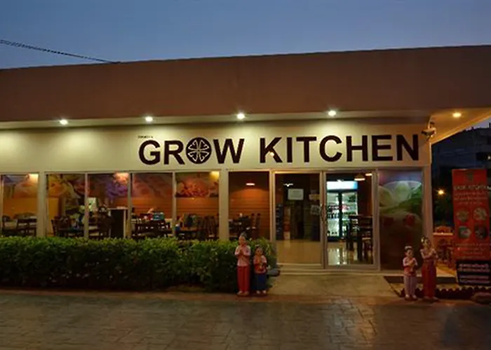 Grow Residences