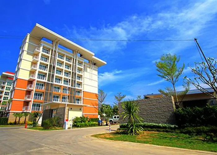 Grow Residences 酒店 曼谷