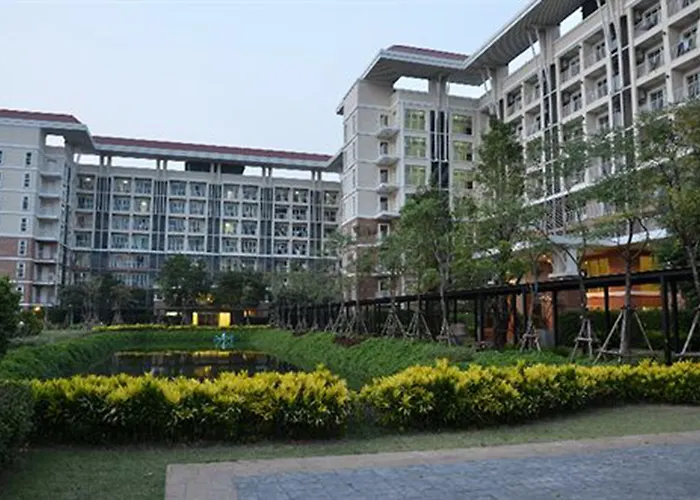 Grow Residences 曼谷