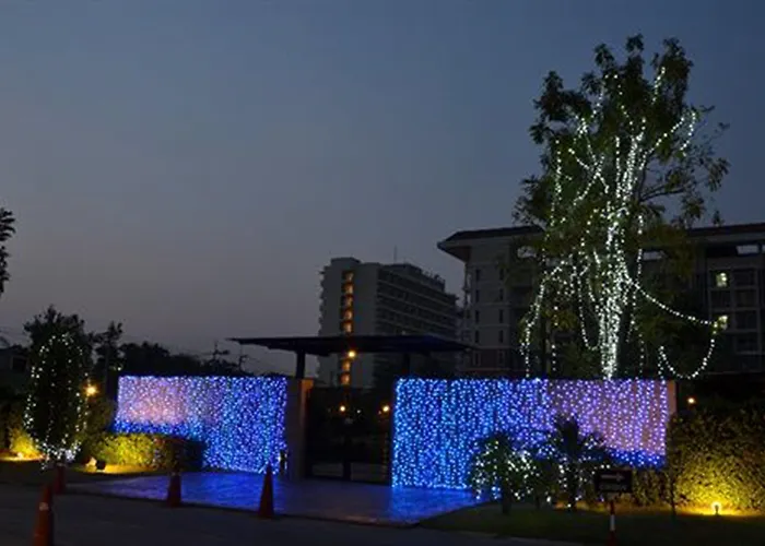 酒店 Grow Residences 曼谷