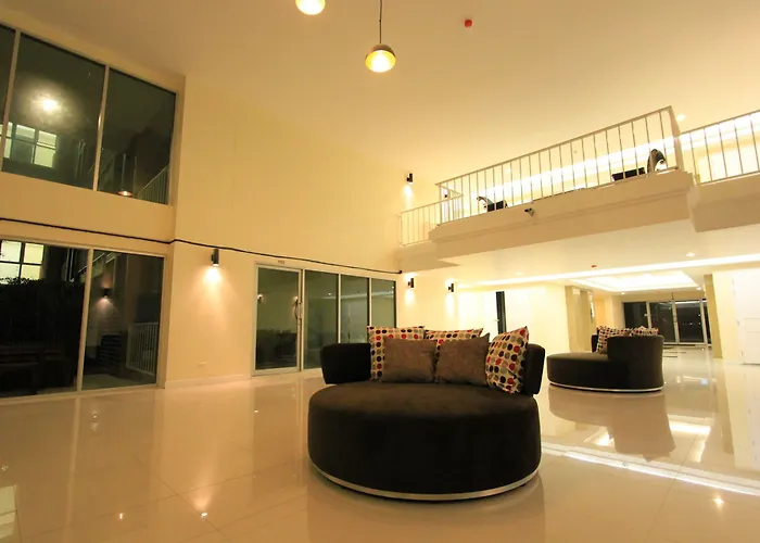Grow Residences 2*