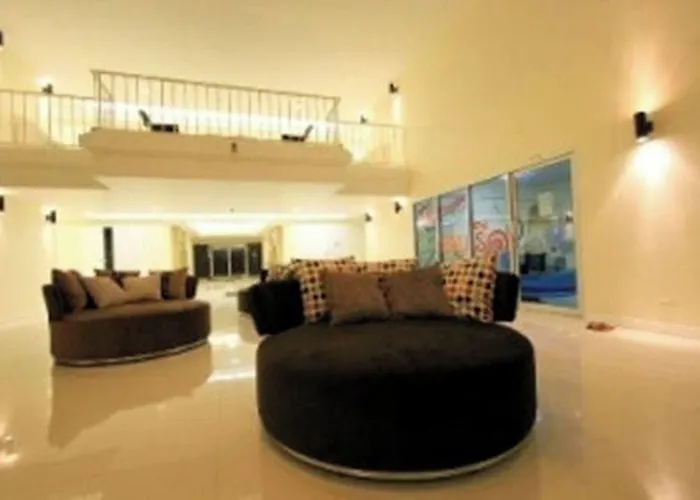 酒店 Grow Residences