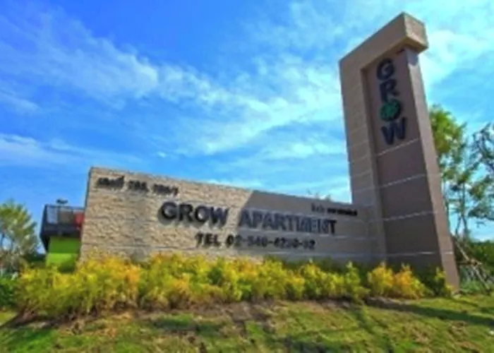 Grow Residences