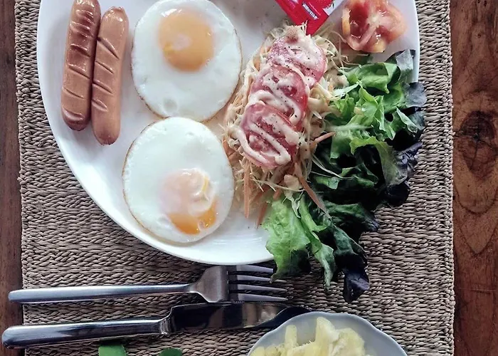 酒店 Grow Residences 2*