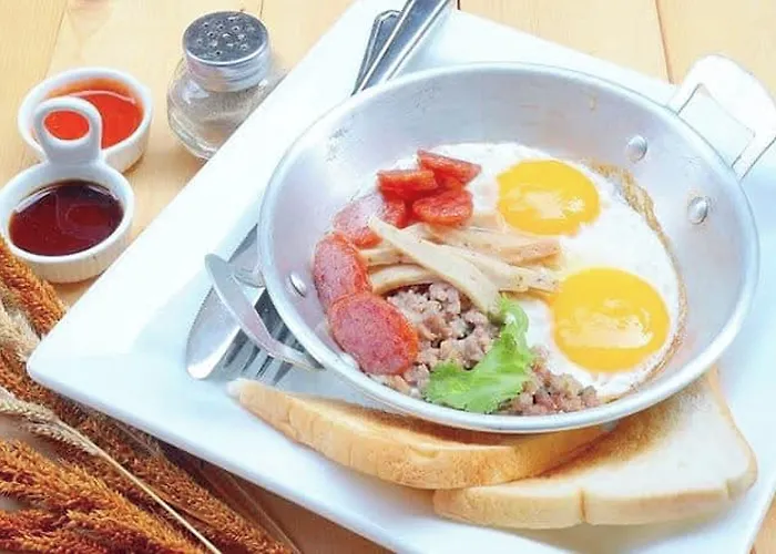 Grow Residences 酒店 曼谷