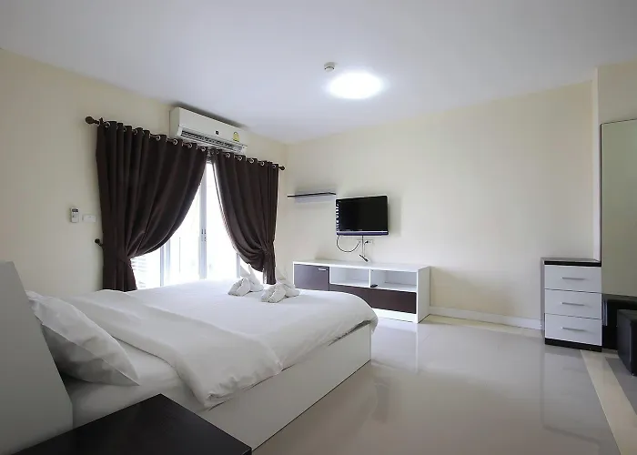 Grow Residences 2* 曼谷
