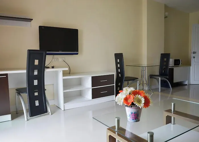 Grow Residences 2* 曼谷