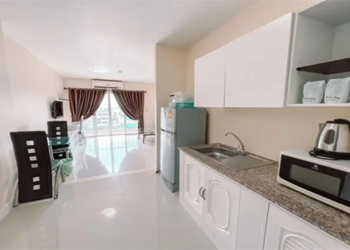 Grow Residences 2*