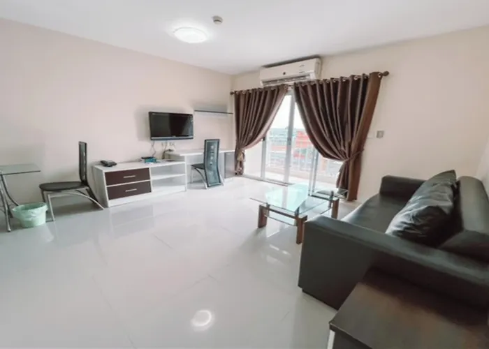酒店 Grow Residences