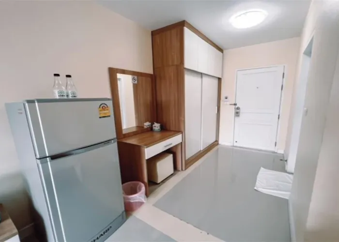 酒店 Grow Residences 曼谷