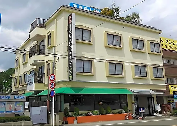 酒店 Grow Residences 曼谷