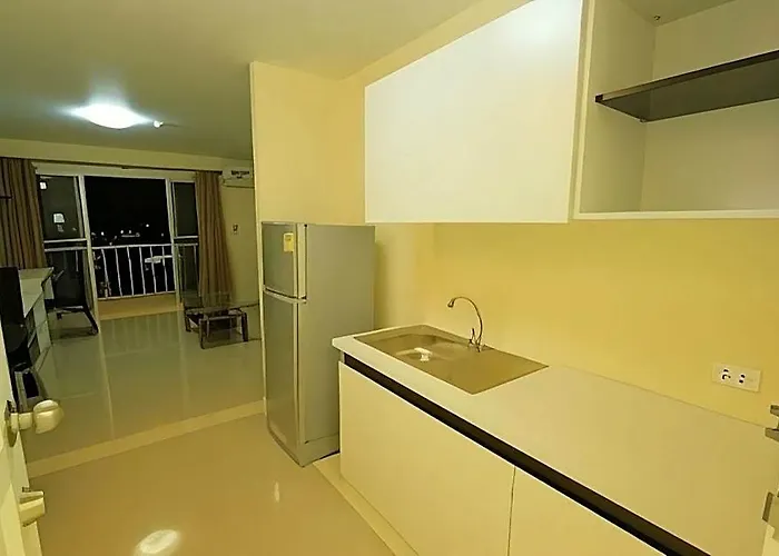 Grow Residences 曼谷