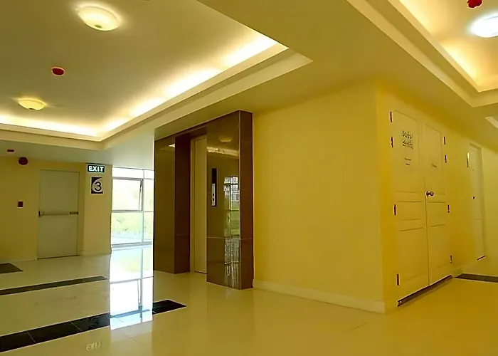 Grow Residences 2*