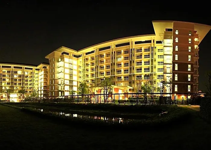 Grow Residences