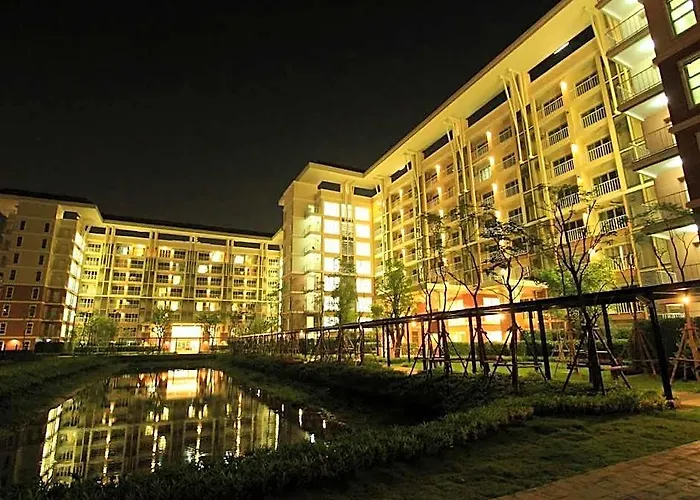 Grow Residences 曼谷