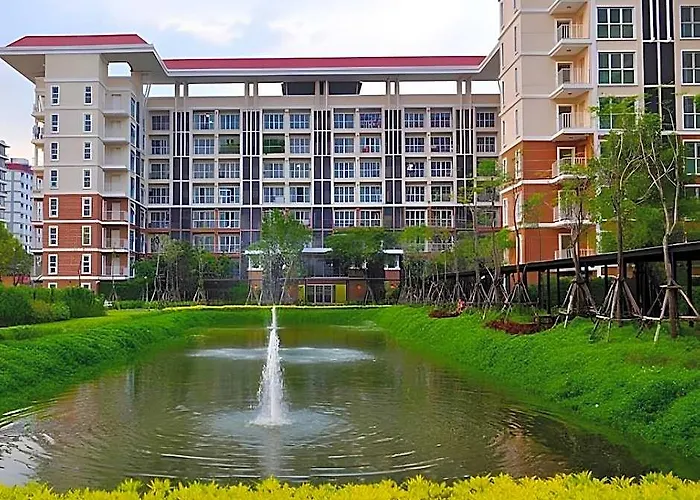 Grow Residences