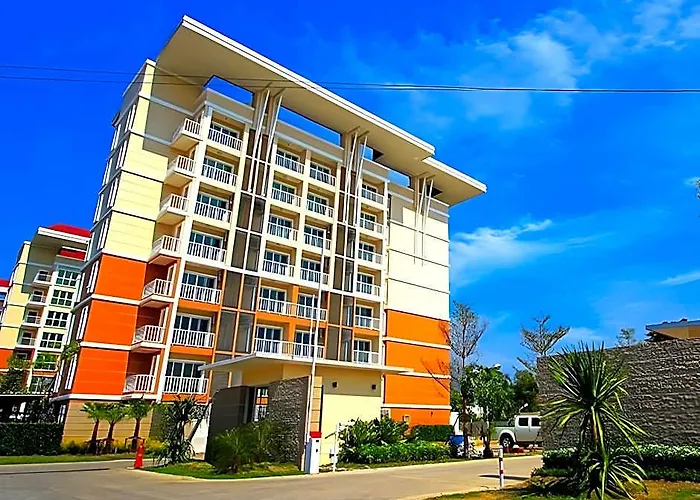 酒店 Grow Residences 曼谷