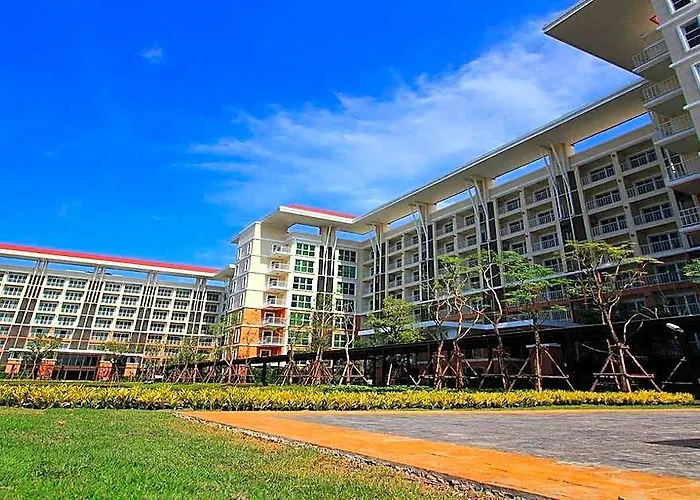 Grow Residences 2*