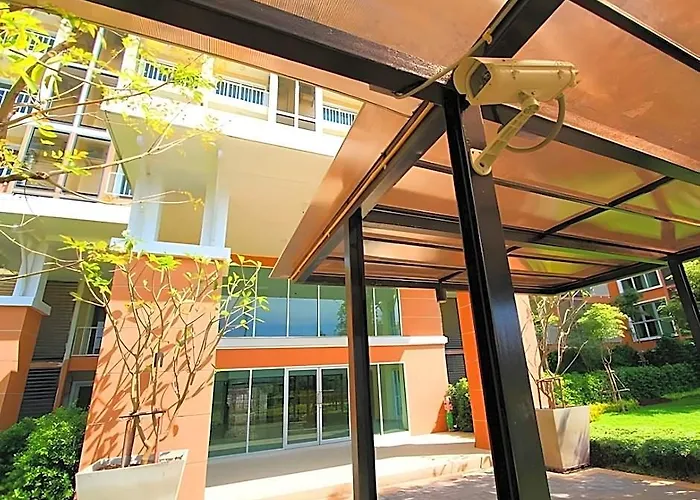 Grow Residences 2* 曼谷