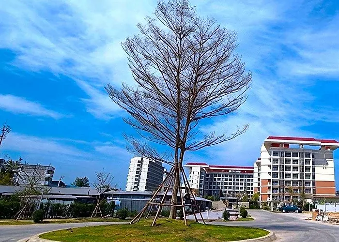 酒店 Grow Residences 曼谷