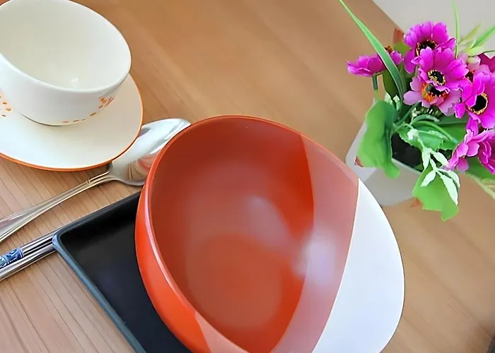 Grow Residences 酒店
