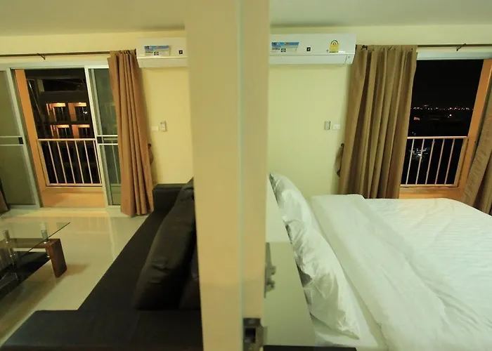酒店 Grow Residences